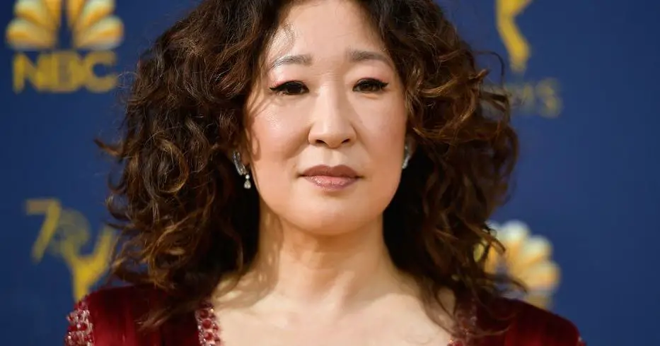 Sandra Oh age