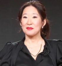 Sandra Oh net worth