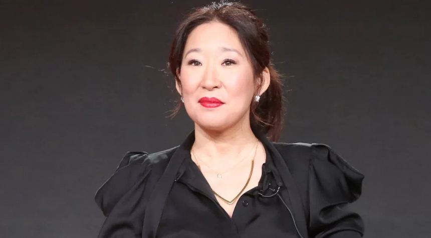 Sandra Oh net worth