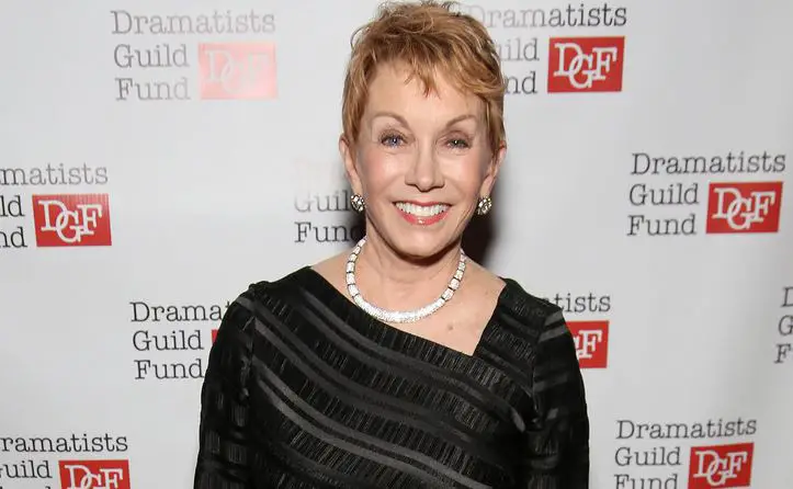 Sandy Duncan height