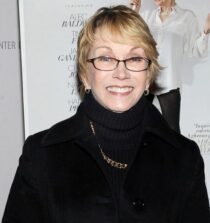 Sandy Duncan net worth