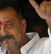 Sanjay Dutt age