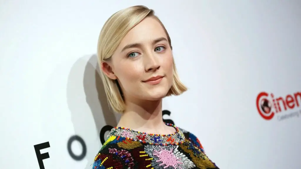 Saoirse Ronan Age, Net worth: Weight, Kids, Bio-Wiki, Soulmate 2024