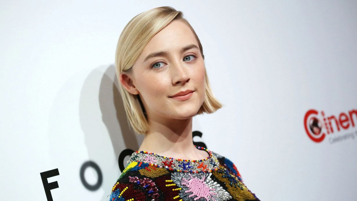 Saoirse Ronan net worth