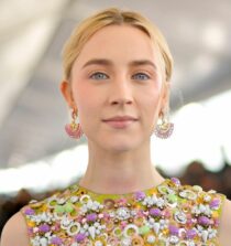 Saoirse Ronan weight