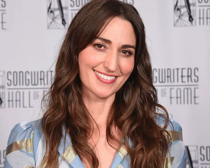 Sara Bareilles net worth, Bio-Wiki, Wife, Kids, Age, Weight 2023- The ...