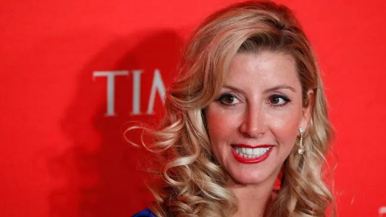 Sara Blakely height