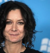 Sara Gilbert age