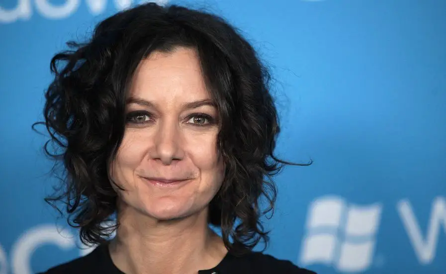 Sara Gilbert age