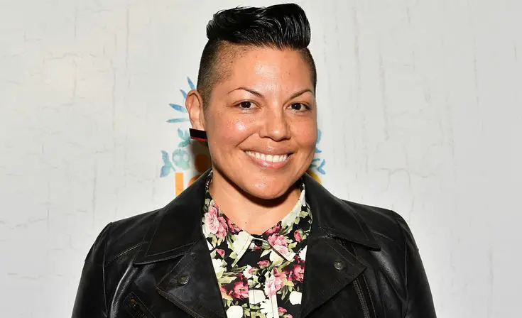 Sara Ramirez age