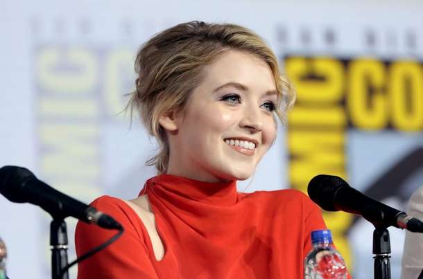 Sarah Bolger height