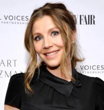 Sarah Chalke age