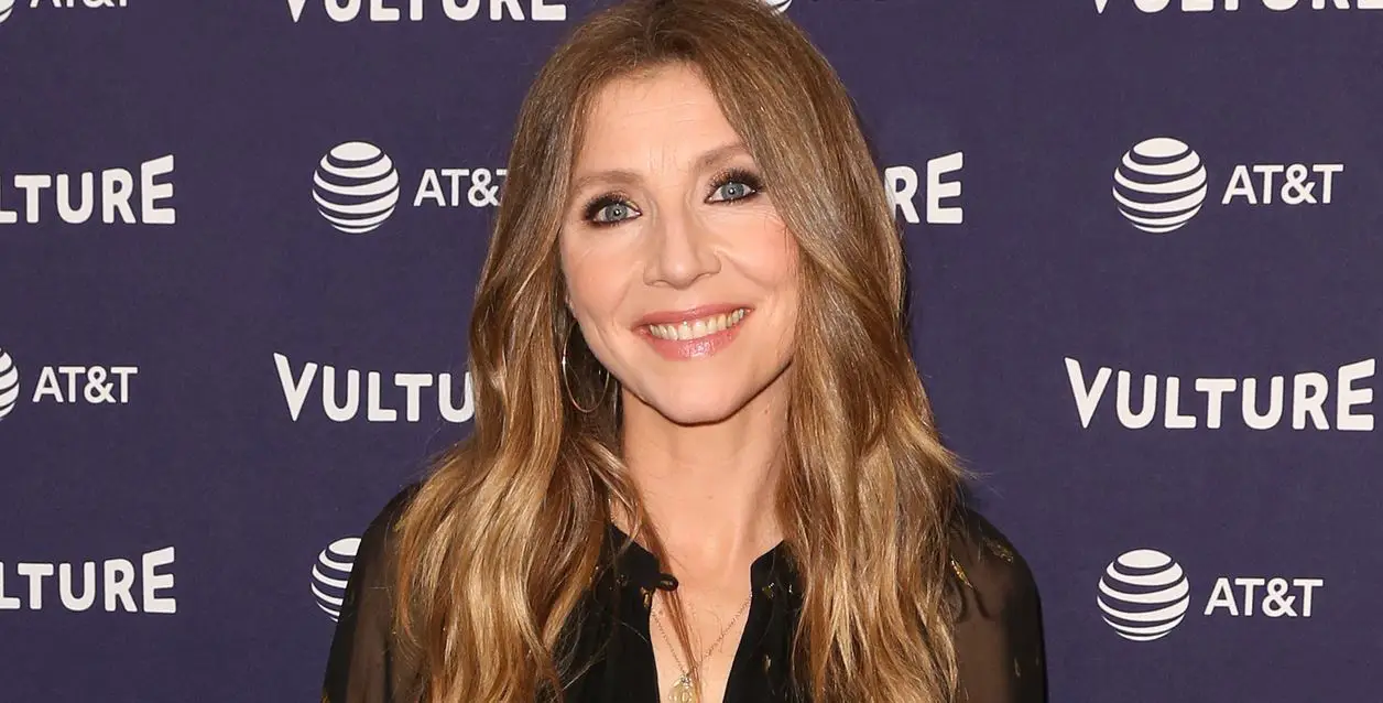 Sarah Chalke height