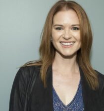 Sarah Drew age