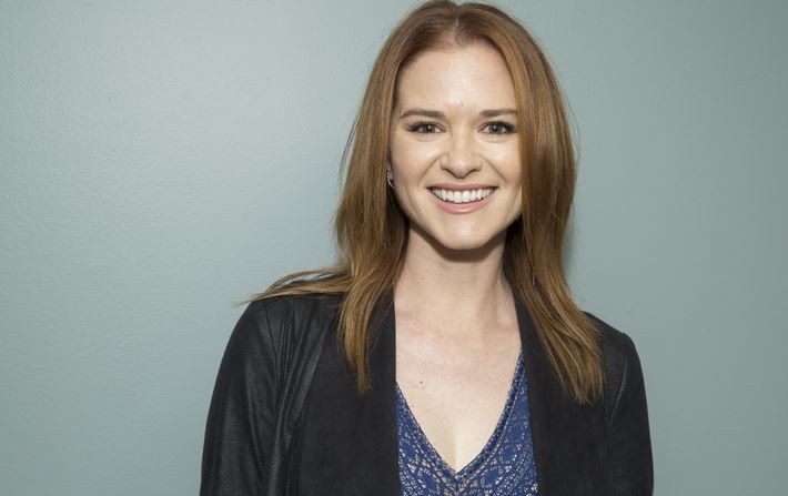 Sarah Drew age