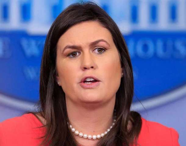 Sarah Elizabeth Huckabee