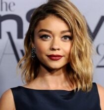 Sarah Hyland weight