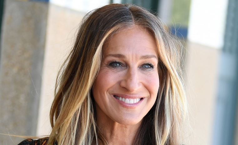 Sarah Jessica Parker age