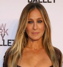 Sarah Jessica Parker height