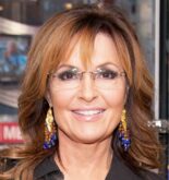 Sarah Palin age