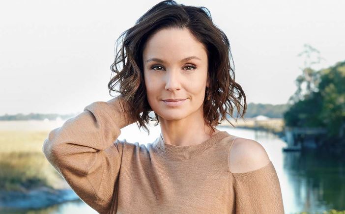 Sarah Wayne Callies age