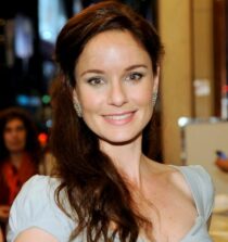 Sarah Wayne Callies net worth