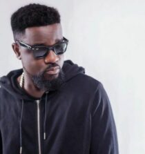 Sarkodie net worth