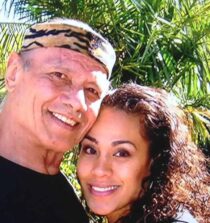 Sarona Moana Marie Reiher Snuka Polamalu net worth