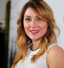 Sasha Alexander age