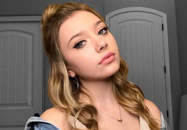 Sasha Morga net worth