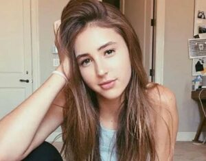 Scarlet Rose Stallone Net Worth, Weight, Bio, Age, Height 2024The