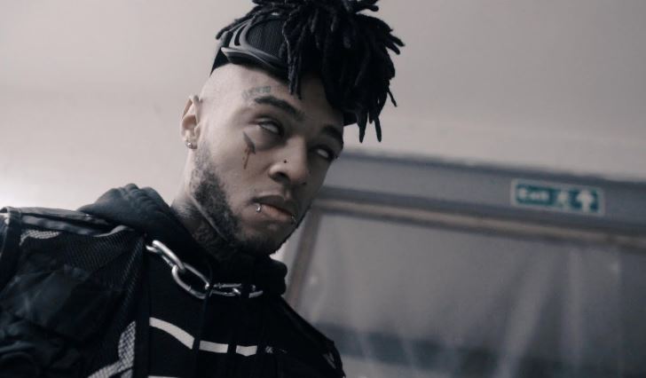 Scarlxrd net worth