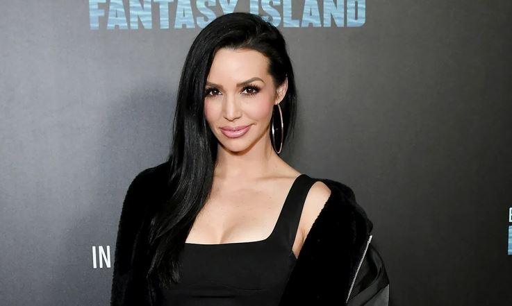 Scheana Marie age