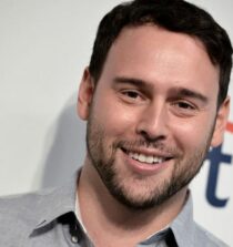 Scooter Braun age