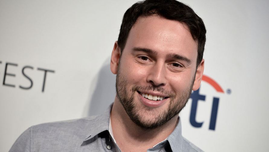 Scooter Braun age