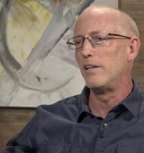 Scott Adams net worth