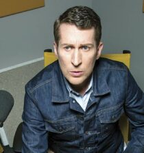 Scott Aukerman age