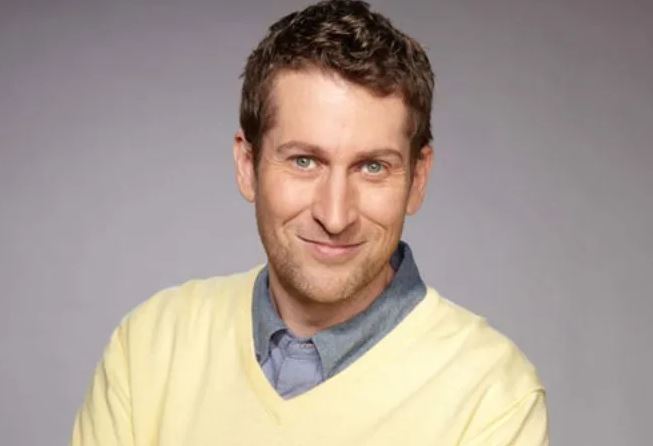 Scott Aukerman weight