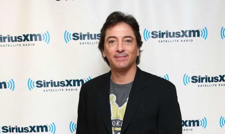 Scott Baio weight