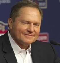 Scott Boras age