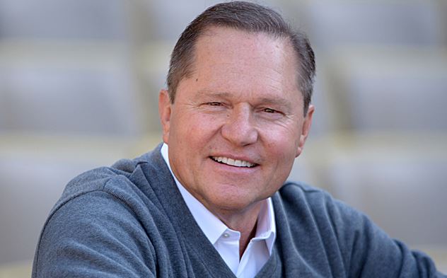 Scott Boras net worth