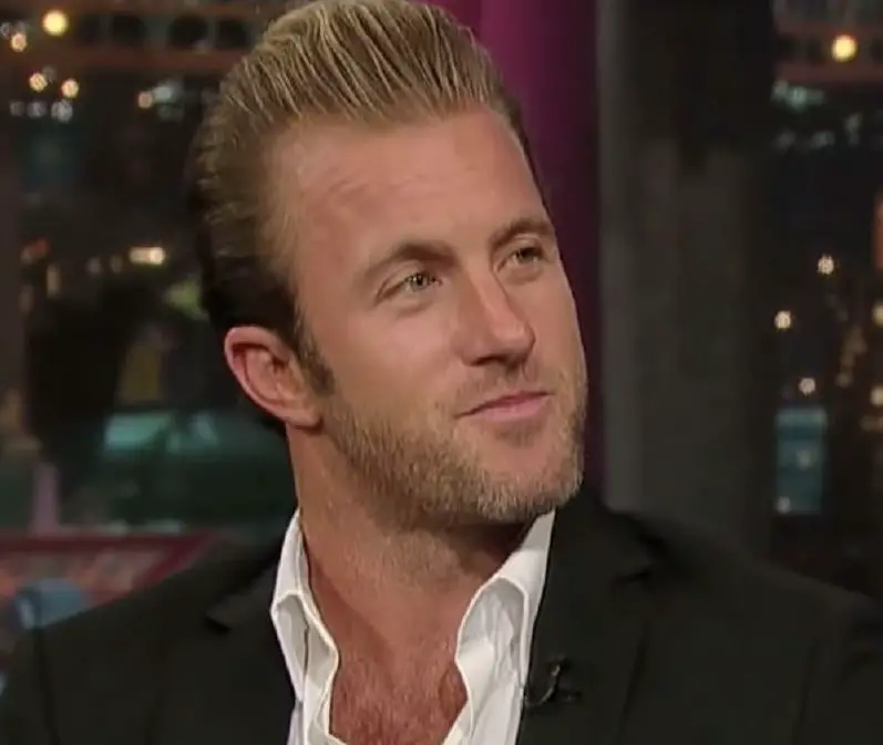 Scott Caan age