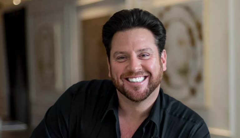 Scott Conant The Height Of Success His Journey From Kitchen To Icon - 7bwhrc8
