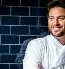 Scott Conant net worth