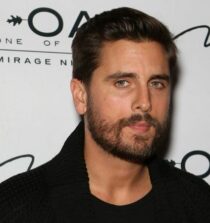 Scott Disick age