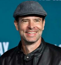 Scott Foley height