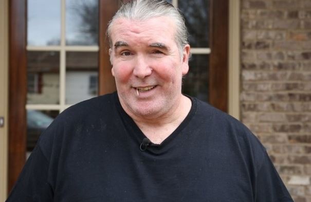 Scott Hall net worth