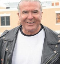 Scott Hall weight