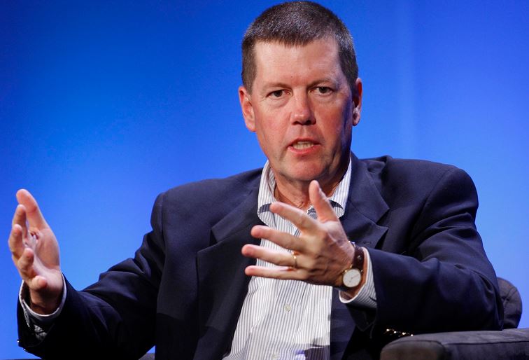 Scott Mcnealy net worth