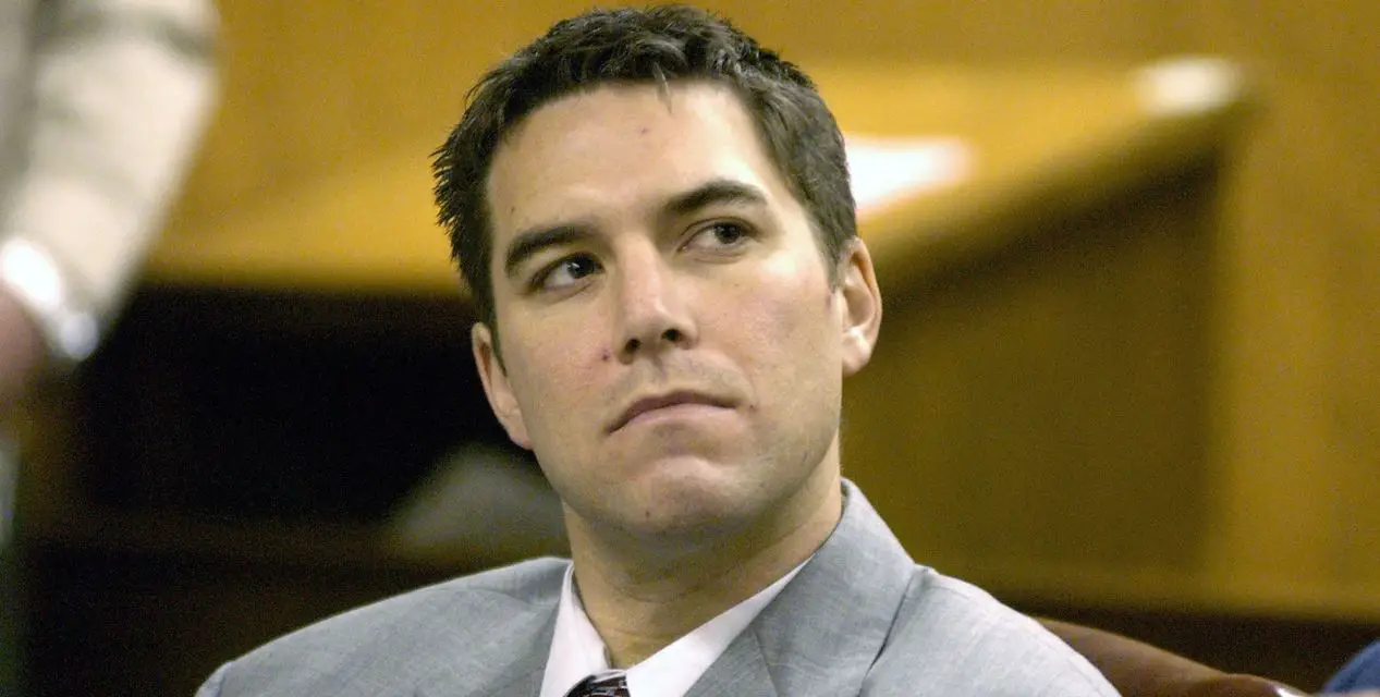 Scott Peterson net worth